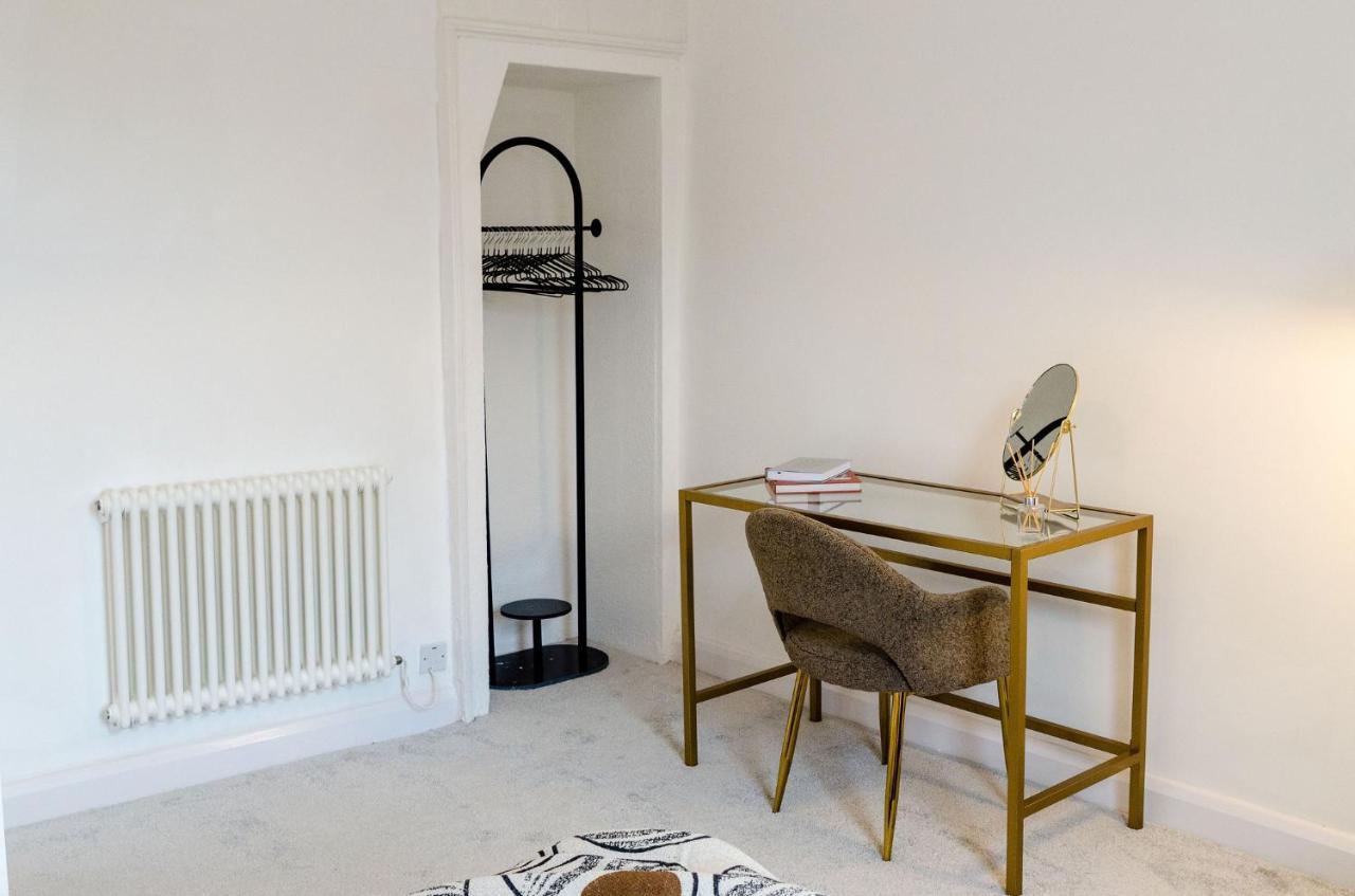 Central Chic Margate Apartment, Edge Of Old Town! Exterior foto